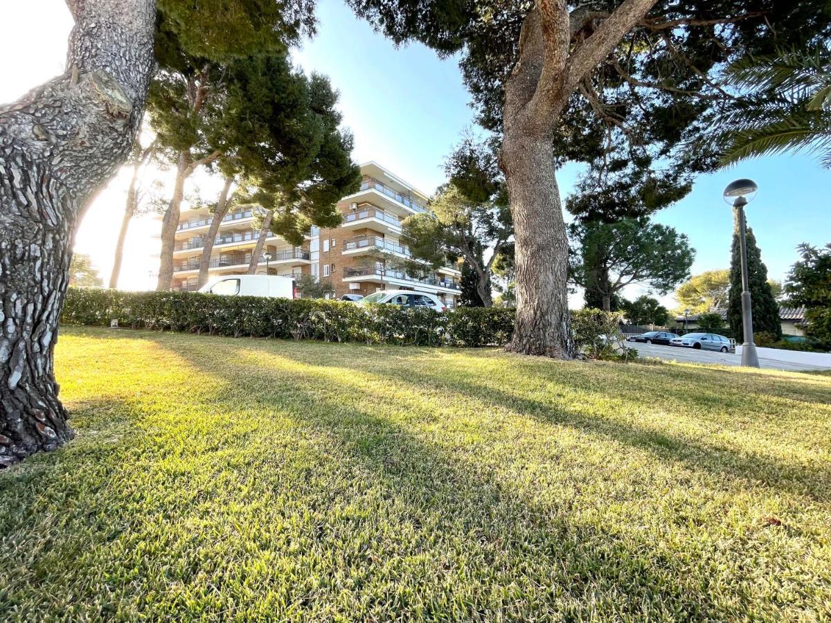 Ideal Para Descansar, Cerca Del Mar! ซาลอว์ ภายนอก รูปภาพ