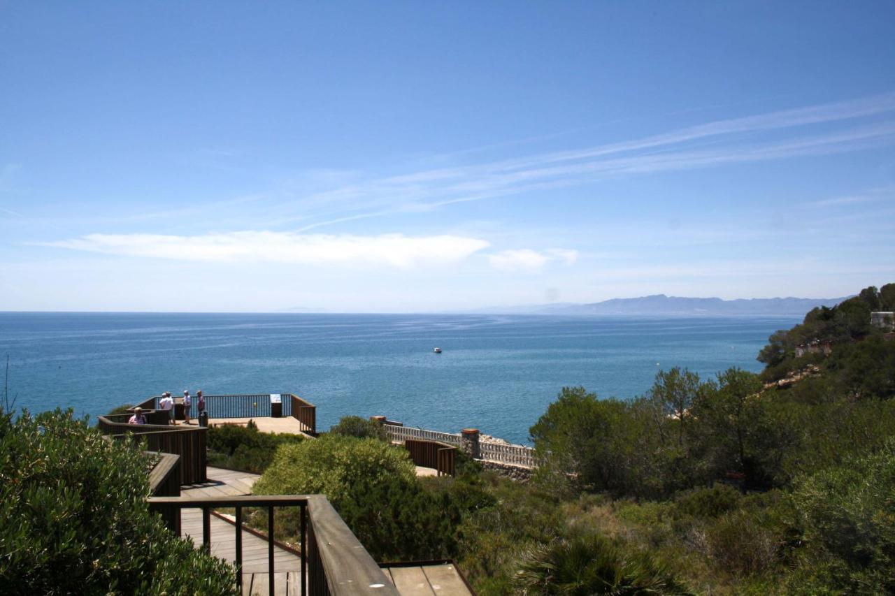 Ideal Para Descansar, Cerca Del Mar! ซาลอว์ ภายนอก รูปภาพ