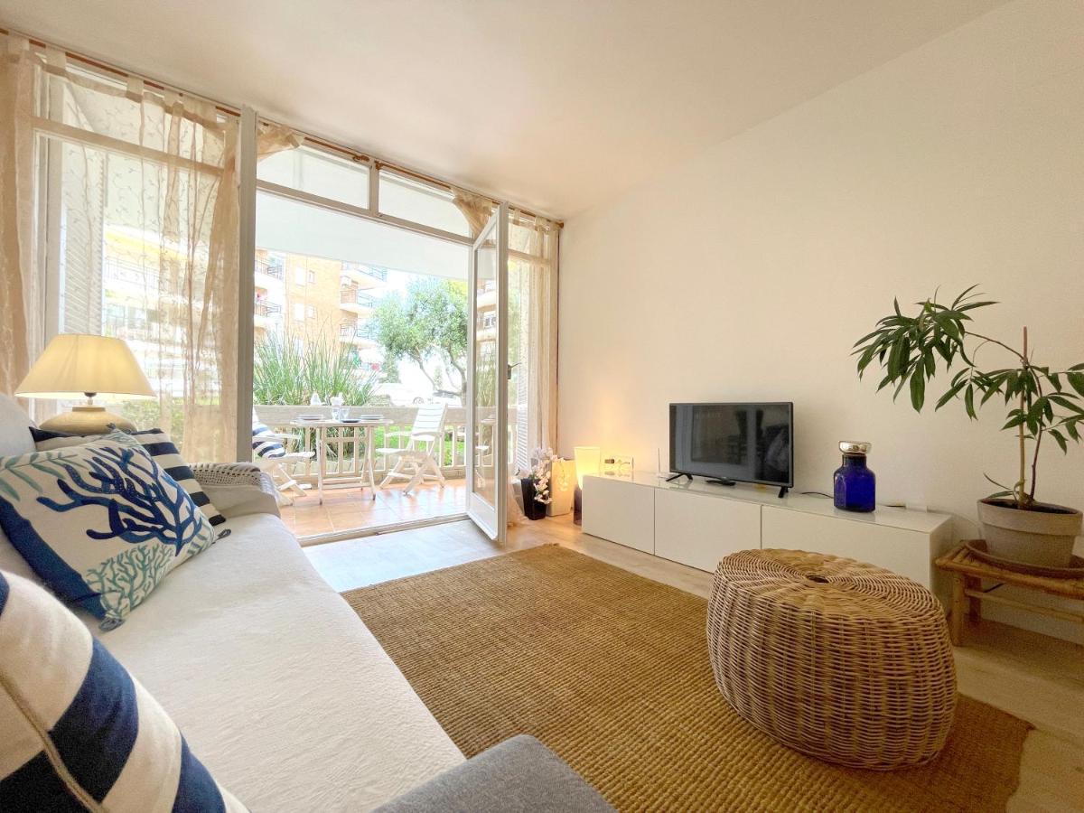 Ideal Para Descansar, Cerca Del Mar! ซาลอว์ ภายนอก รูปภาพ