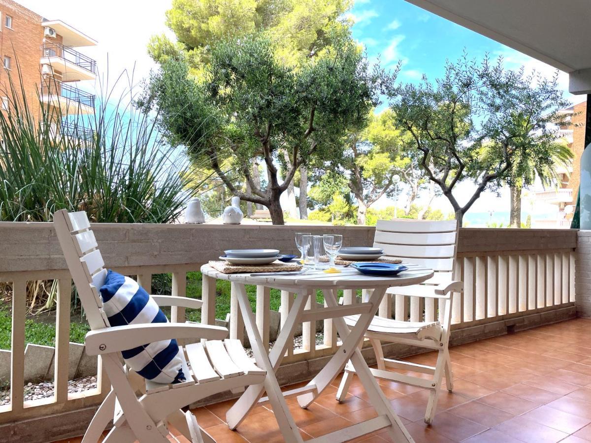 Ideal Para Descansar, Cerca Del Mar! ซาลอว์ ภายนอก รูปภาพ