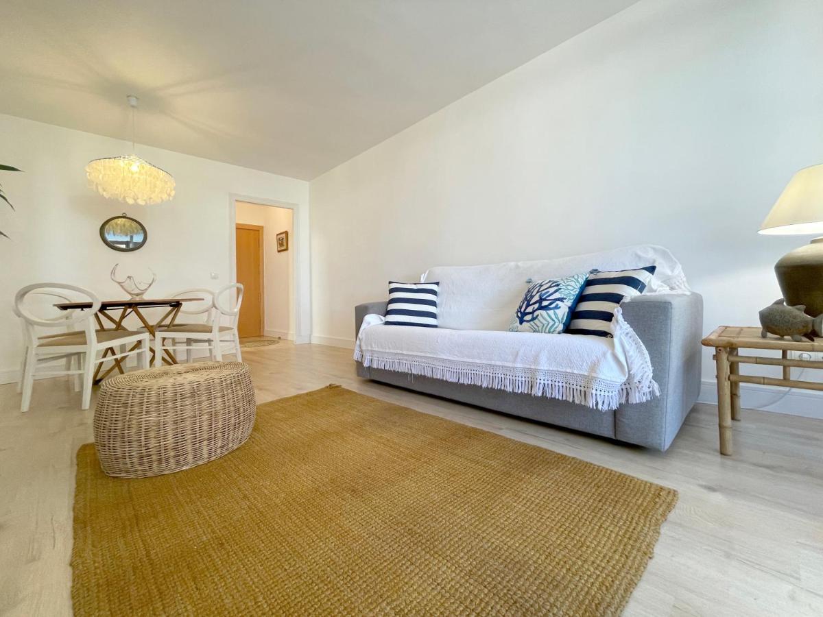 Ideal Para Descansar, Cerca Del Mar! ซาลอว์ ภายนอก รูปภาพ