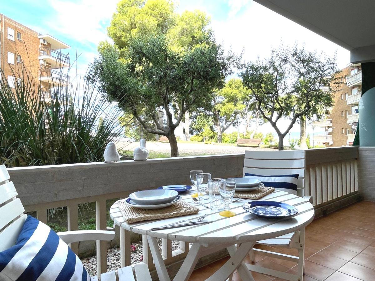 Ideal Para Descansar, Cerca Del Mar! ซาลอว์ ภายนอก รูปภาพ