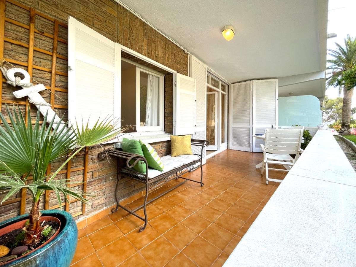 Ideal Para Descansar, Cerca Del Mar! ซาลอว์ ภายนอก รูปภาพ