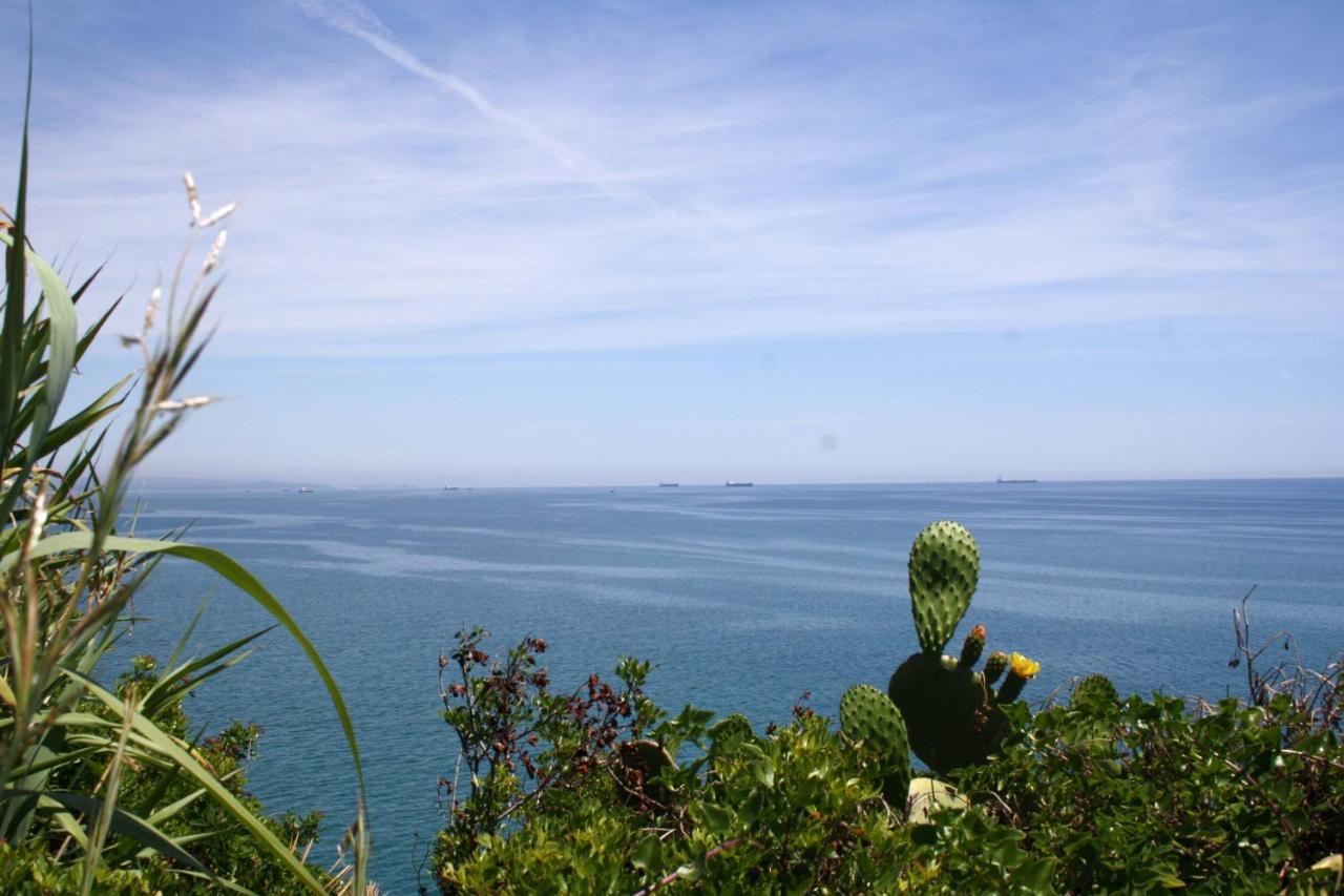 Ideal Para Descansar, Cerca Del Mar! ซาลอว์ ภายนอก รูปภาพ