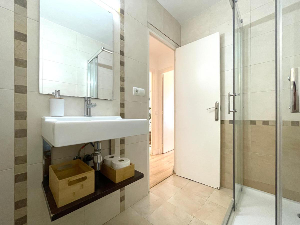 Ideal Para Descansar, Cerca Del Mar! ซาลอว์ ภายนอก รูปภาพ