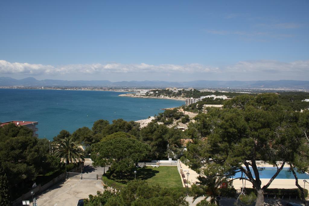 Ideal Para Descansar, Cerca Del Mar! ซาลอว์ ภายนอก รูปภาพ