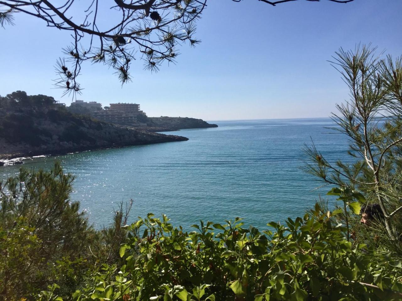 Ideal Para Descansar, Cerca Del Mar! ซาลอว์ ภายนอก รูปภาพ