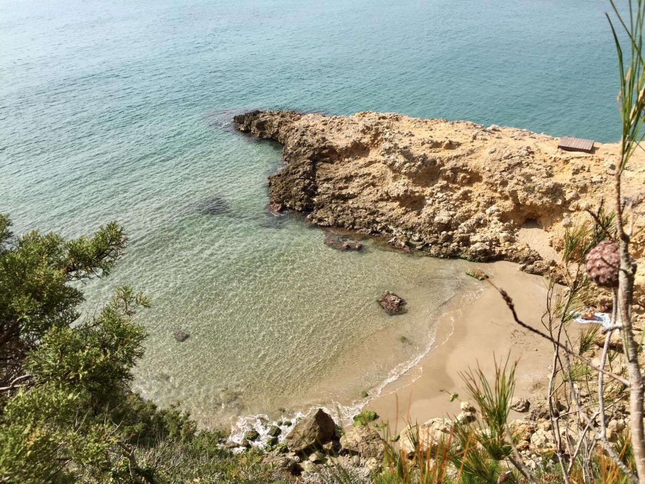 Ideal Para Descansar, Cerca Del Mar! ซาลอว์ ภายนอก รูปภาพ